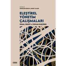 İrgit Store Eleştirel Yönetim Çalışmaları