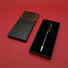 DS LLC Siyah Tükenmez Kalem Iegtgrs-34