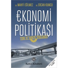 İrgit Store Ekonomi Politikası / Teori ve Türkiye Uygulaması