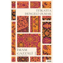 İrgit Store Itikatta Dengeli Olmak