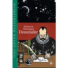 İrgit Store Denemeler - Çocuk Klasikleri