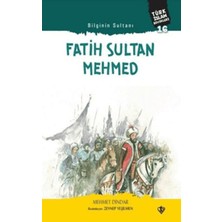İrgit Store Fatih Sultan Mehmed - Bilginin Sultanı