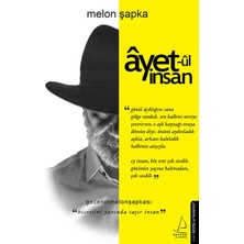 İrgit Store Ayet-Ul Insan - Hicretini Yanında Taşır Insan