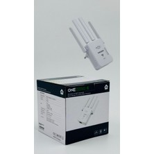 DS LLC ZR800 WR49S4T Wireless-N Wifi Repeater Iegtgrs-34