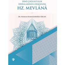 İrgit Store Dini Çoğulculuk Iddialarının Odağında Hz. Mevlana