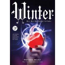 İrgit Store Winter - Bir Ay Günlüğü Kitabı