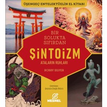 İrgit Store Şintoizm Ataların Ruhları