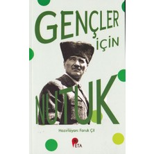 İrgit Store Gençler Için Nutuk