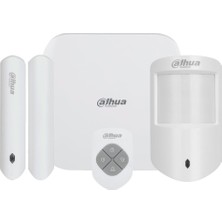 Verto Dahua ART-ARC3800H-03-W2, Wifi, Kablosuz, Alarm Seti