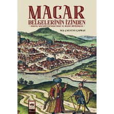 İrgit Store Macar Belgelerinin Izinden