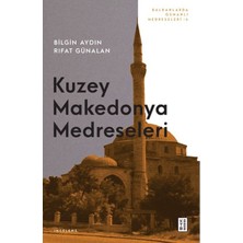İrgit Store Kuzey Makedonya Medreseleri