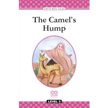 İrgit Store The Camel's Hump / Level 3