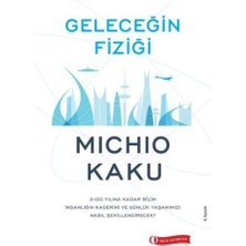 İrgit Store Geleceğin Fiziği