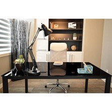 Lıcaré Kendinden Yapışkanlı Siyah Folyo