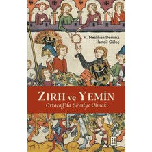 İrgit Store Zırh ve Yemin
