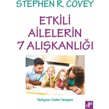 İrgit Store Etkili Ailelerin 7 Alışkanlığı