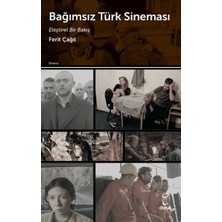 İrgit Store Bağımsız Türk Sineması