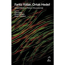İrgit Store Farklı Yollar, Ortak Hedef Disiplinlerarası Medya Okuryazarlığı