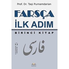 İrgit Store Farsça Ilk Adım 1.kitap