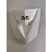 Volta Vs1 Far Üstü Grenaj-Sedefli Beyaz