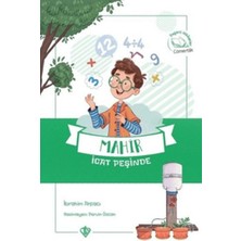 İrgit Store Mahir Icat Peşinde