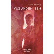 İrgit Store Yüzümdeki Sen