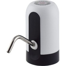 DS LLC Starmax Şarjlı Damacana Su Pompası Iegtgrs-34