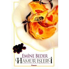 İrgit Store Hamur Işleri (Ciltli)