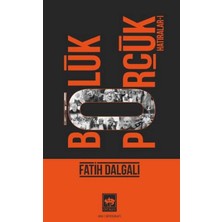 İrgit Store Bölük Pörçük Hatıralar 1