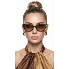 Finley Leo-Brown  Juliano Güneş Gözlüğü