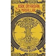 İrgit Store Kırk Diyardan Masallar (Ciltli)