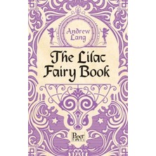 İrgit Store The Lilac Fairy Book