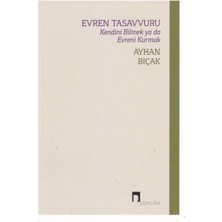 İrgit Store Evren Tasavvuru  Kendini Bilmek Ya Da Evreni Kurmak