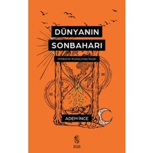 İrgit Store Dünyanın Sonbaharı