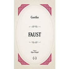 İrgit Store Faust (Tam Metin)