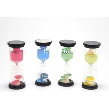 İrgit Store 15 Dk Renkli Kumsaati ALK1121