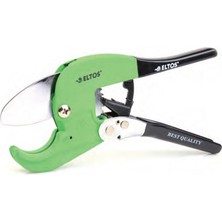 DS LLC Profesyonel Pvc / Pprc / Plastik Boru Kesme Makası 42 mm Iegtgrs-34