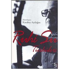 İrgit Store Ruhi Su Türküleri