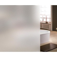 Lıcaré  Kendinden Yapışkanlı Kumlama Buzlu Cam Folyo