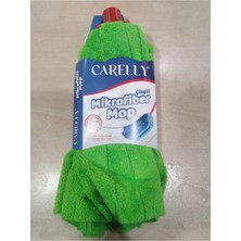 Fatih Oyuncak Carelly Mikrofiber Mop