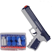 SHC4200 Bfs TH2502-3 Sünger Top ve Atan Mantar