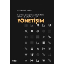 İrgit Store Güncel Gelişmeler Işığında Teori ve Uygulamada Yönetişim