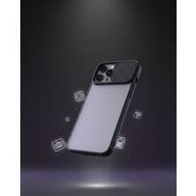 Tekno Şövalye Iphone 13 Pro Max Kılıf