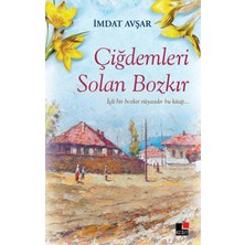 İrgit Store Çiğdemleri Solan Bozkır