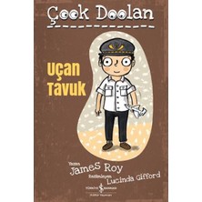 İrgit Store Uçan Tavuk - Çook Doolan
