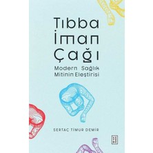 İrgit Store Tıbba Iman Çağı