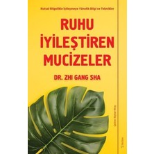 İrgit Store Ruhu Iyileştiren Mucizeler