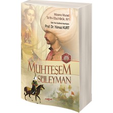 İrgit Store Muhteşem Süleyman