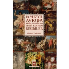 İrgit Store 19. Yüzyıl Avrupa Resim Sanatında Edebi Konulu Resimler