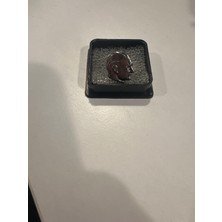 IKH Atatürk Yaka Rozeti